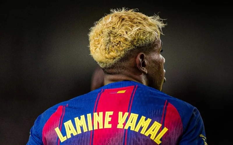 Lamine Yamal: why Morocco lost the battle against Spain