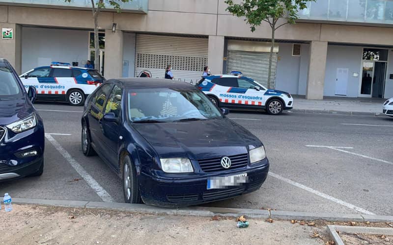 Landlord Arrested After Violent Eviction Attempt in Spanish Apartment Building