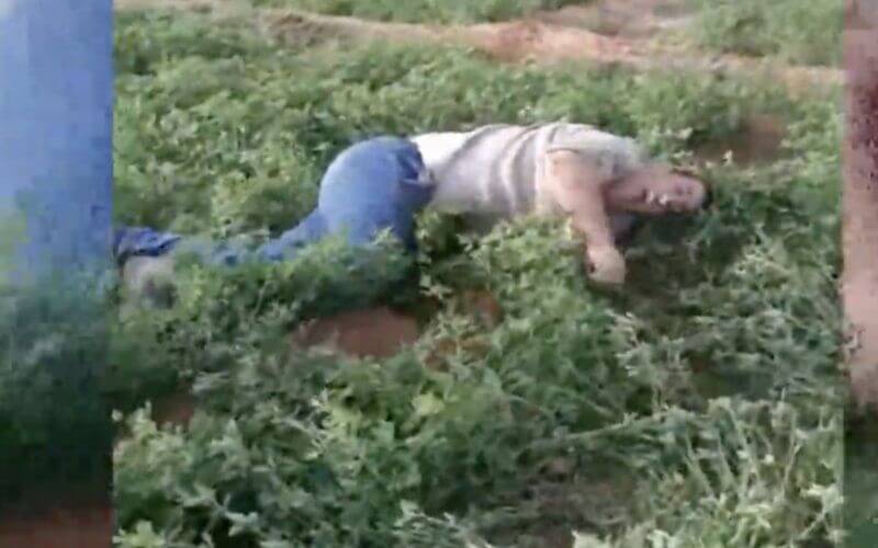 Landowner Runs Over Local Official in Violent Property Dispute in Morocco