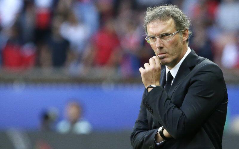 Laurent Blanc Emerges as Top Candidate for Morocco National Team Coach