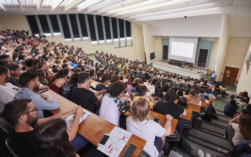 Law Professor Under Investigation for Inflammatory Remarks About Islam and Judaism