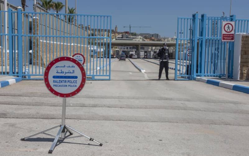 EU Lawmaker Challenges Morocco's Trade Restrictions on Spanish Enclaves