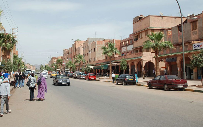 Lawmaker Raises Concerns Over Poor Internet Access in Rural Morocco