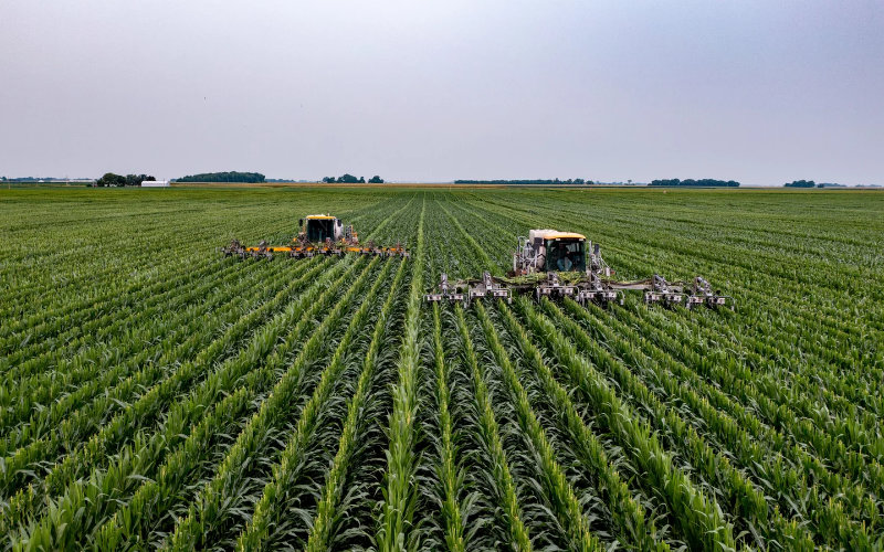 US Lawmakers Push to Maintain Tariffs on Moroccan Fertilizer Imports
