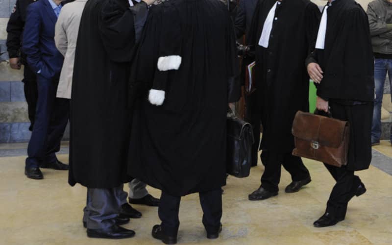 Lawyer, Businesswoman, and Ex-Officer Implicated in $35,000 Rabat Legal Scam