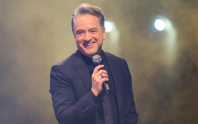 Lebanese Singer Marwan Khoury's Casablanca Concert Delayed, Sparking Fan Outrage