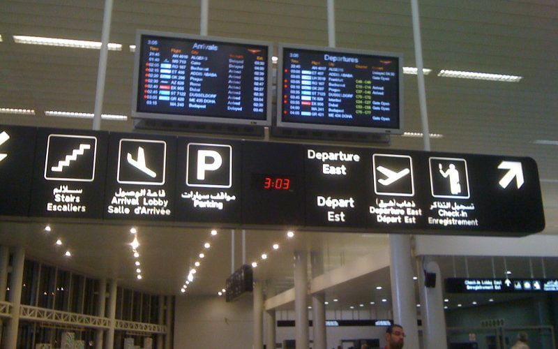 Lebanon Denies Entry to Moroccan Journalist Over Israel Travel History