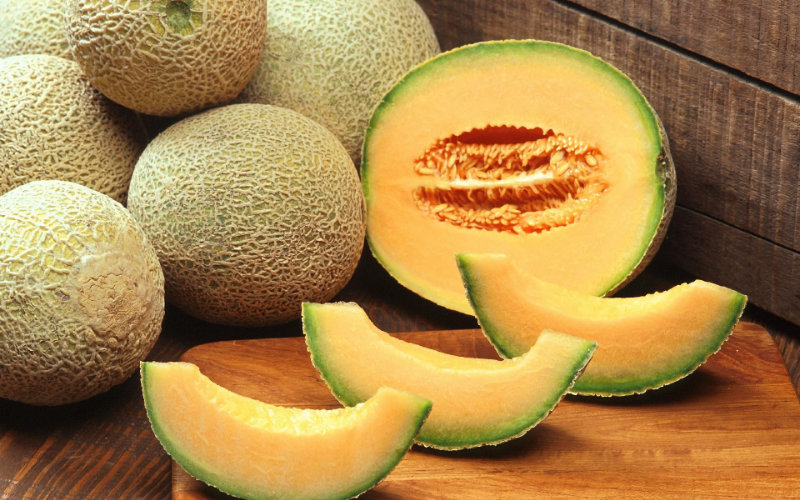 Leclerc Recalls Moroccan Melons Over Pesticide Contamination in Multiple French Regions