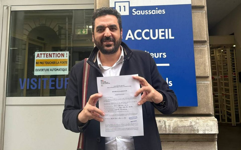 LFI Candidate Leads French Expat Vote in Morocco, Heads to Runoff
