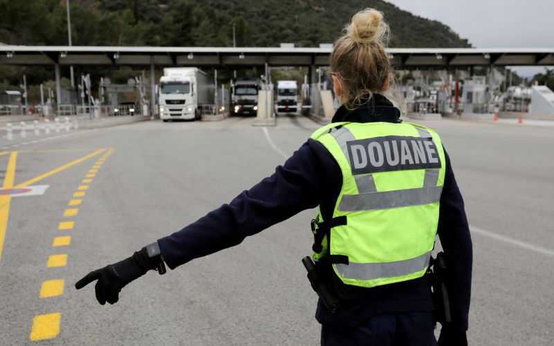 Legal Loophole Frees Moroccan Suspect in Major French Drug Bust
