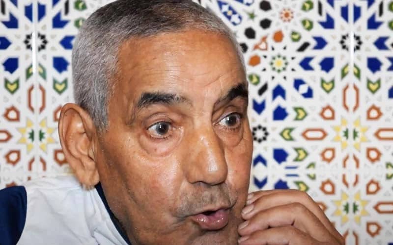 Legendary Moroccan Goalkeeper Ahmed Belkorchi Dies at 69