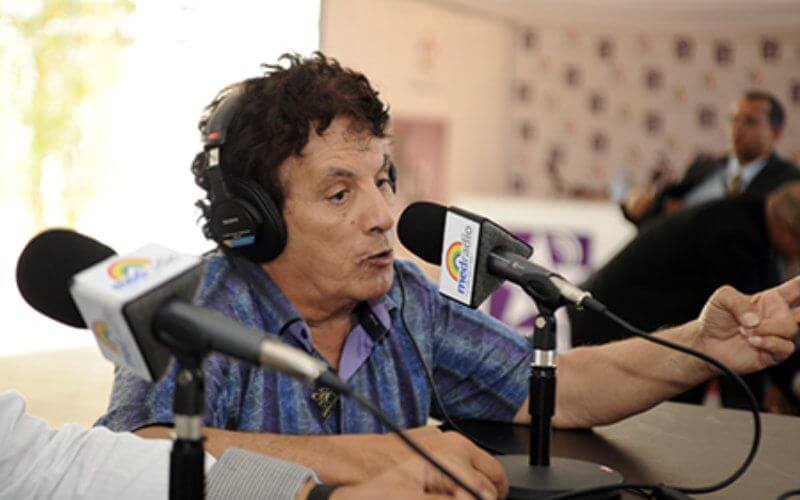 Legendary Moroccan Singer Hassan Mégri Dies at 79, Co-Founder of 'Les frères Mégri'