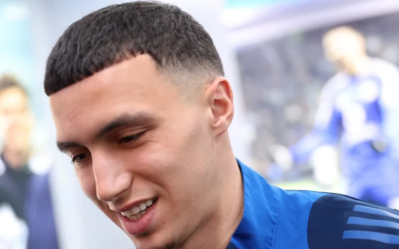 Leicester City Relegation: Players Face Up to 50% Salary Cut, Including Moroccan Star El Khannouss