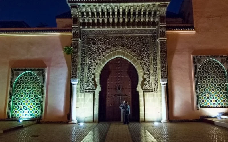 Less known than Marrakech, this Moroccan city seduces travelers in search of serenity