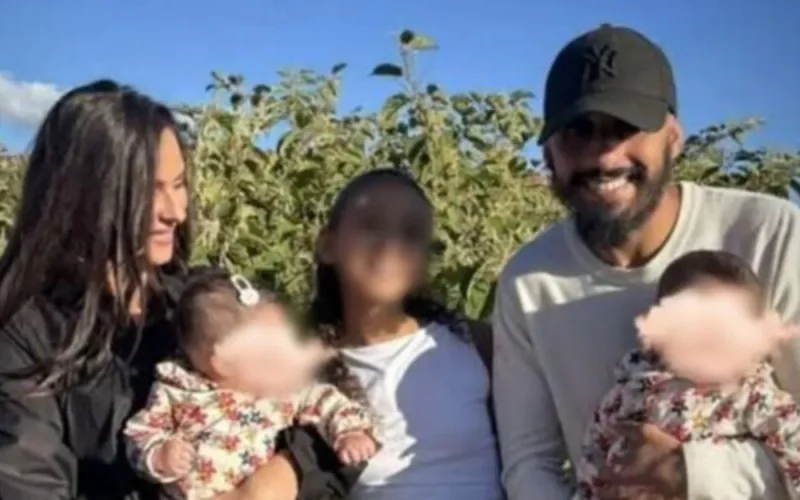 Libercourt Crash: Rachid's Family Shattered as He Was Expecting His 4th Child
