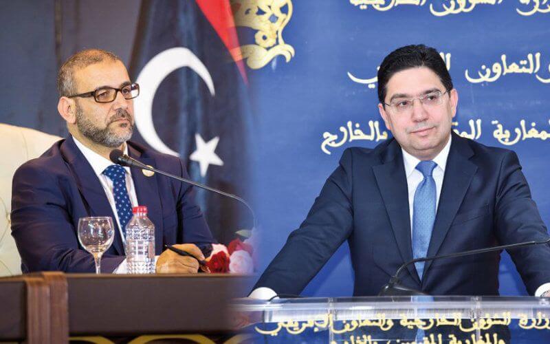 Libyan Official Affirms Skhirat Agreement Key to Resolving Crisis