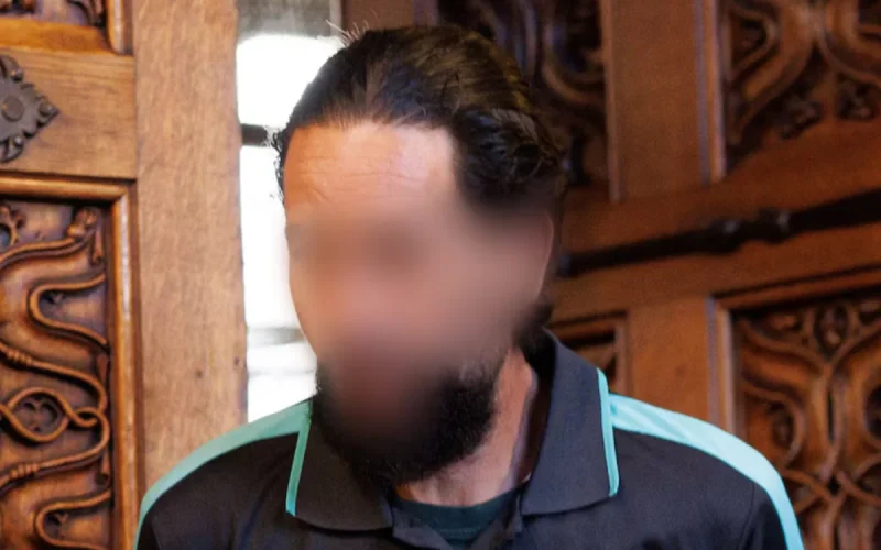 Liège Assize Court: A Moroccan claims to have a "black hole" after the murder of his wife