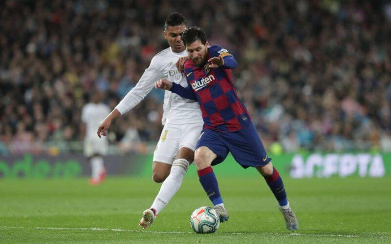 La Liga Set to Resume as Spain Approves Return of Soccer Training