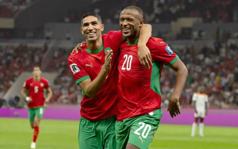 Ligue 1: Marseille and Nantes in the running for a Moroccan striker