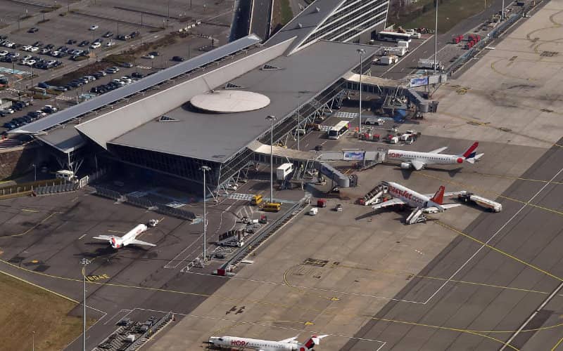 Lille Airport Resumes Flights to 7 Moroccan Cities as Morocco Reopens Airspace