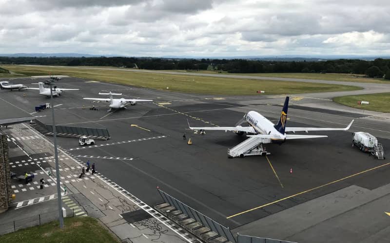 Limoges Airport Launches Direct Flight to Marrakech, Boosting Morocco-France Connections