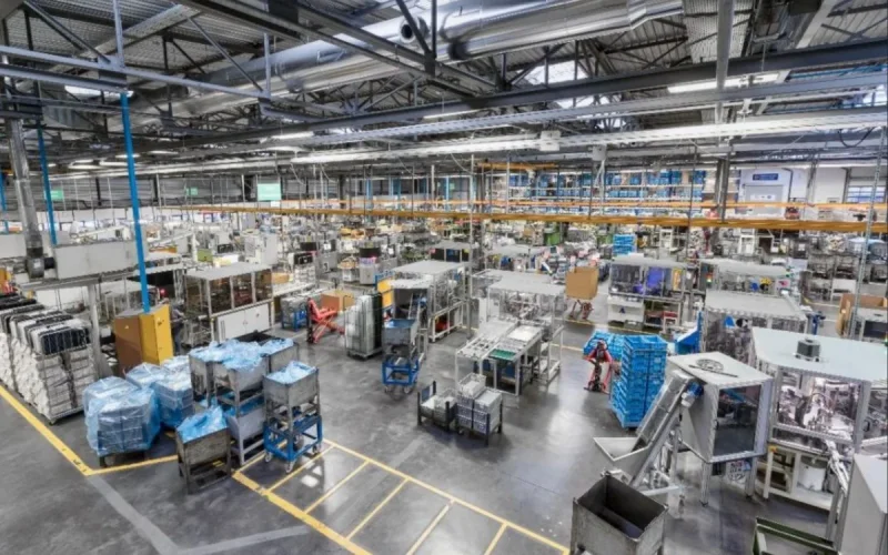 The Lisi Automotive factory is closing in France: Morocco among the big beneficiaries
