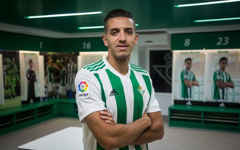 Liverpool Eyes Moroccan Defender Zouhair Feddal as Potential Lovren Replacement