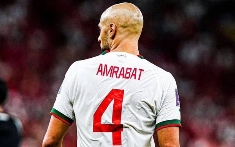 Liverpool Renews Pursuit of World Cup Star Sofyan Amrabat for Midfield Boost