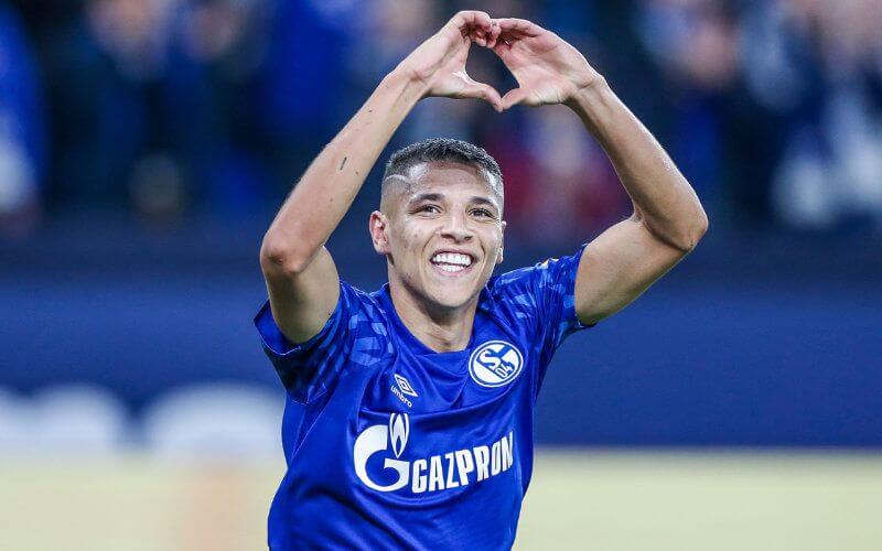 Liverpool Scouts Monitor Moroccan Star Amine Harit Amid Transfer Speculation