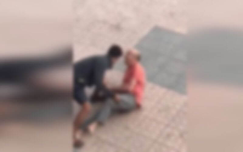 Local Official Brutally Attacked After Ordering Demolition of Unsanitary Home in Morocco