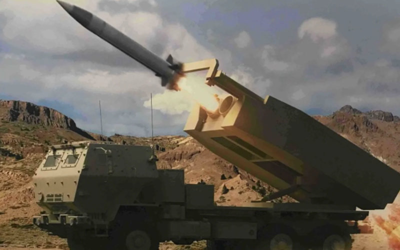 Lockheed Martin Begins $227 Million Missile Production for Morocco and NATO Allies