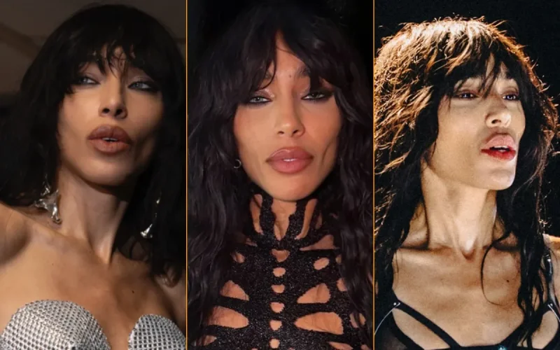 Loreen's Amazigh Origins: The Secret Behind Her Massive Success