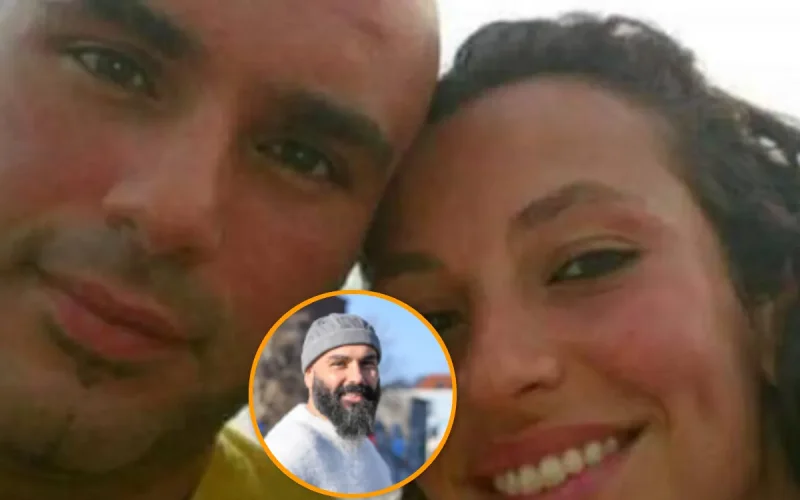 Loubna Lafquiri, a forgotten victim? Her husband denounces the abandonment of the orphans of March 22