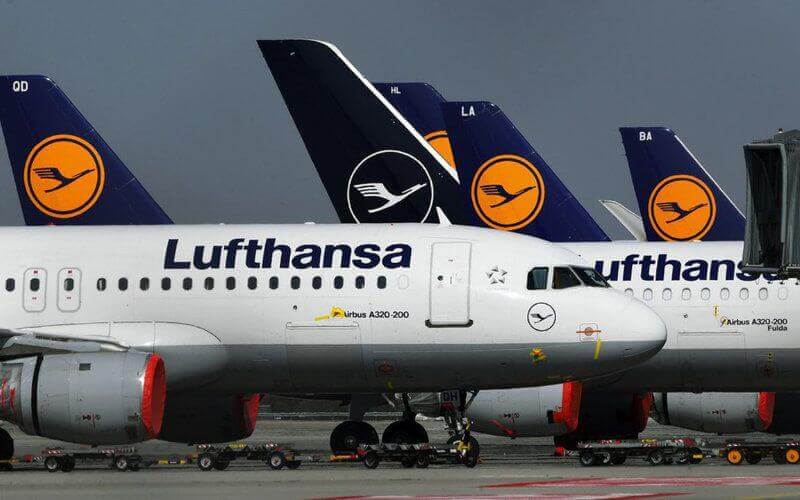 Lufthansa Group to Expand Summer Flight Network, Including Morocco Destinations
