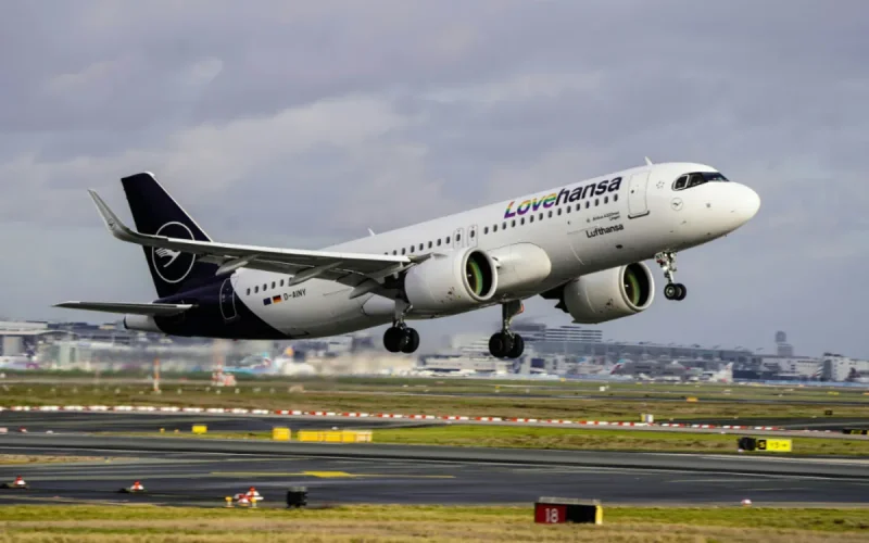 Lufthansa Morocco flights safe, but watch connections