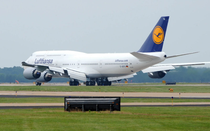 Lufthansa Resumes Munich-Marrakech Flights After Pandemic Pause