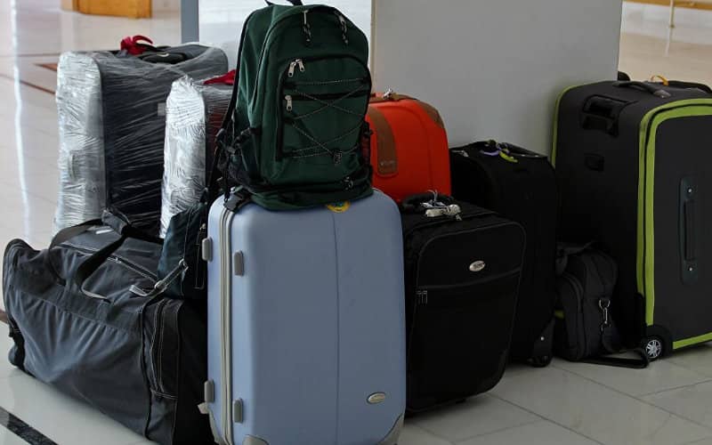 Luggage Theft Hits Royal Air Maroc Flight from New York at Casablanca Airport