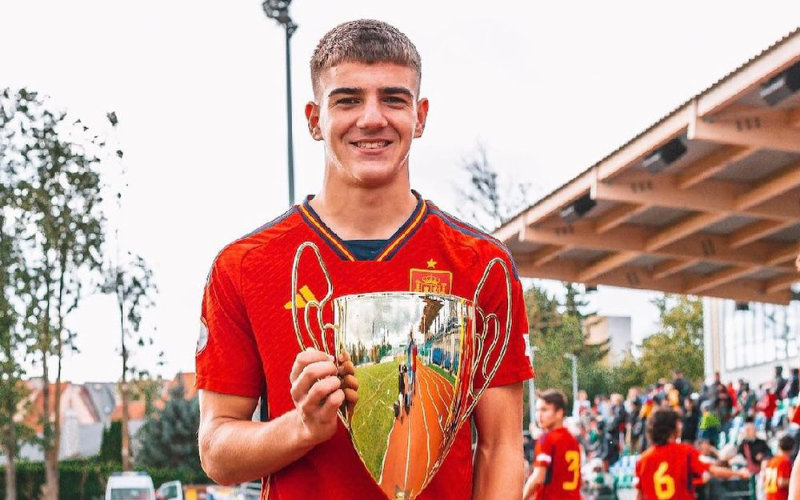 Luis Velilles Maghouza abandons Spain for Morocco