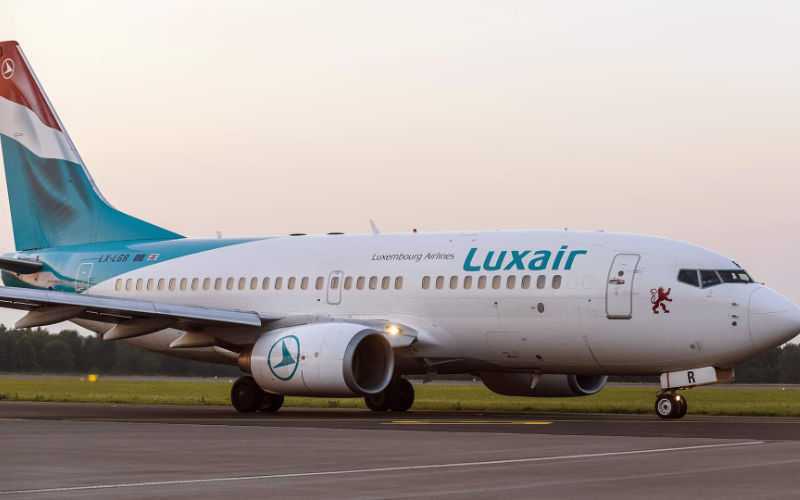 Luxair Launches Direct Flights from Luxembourg to Marrakech, Boosting Benelux Tourism