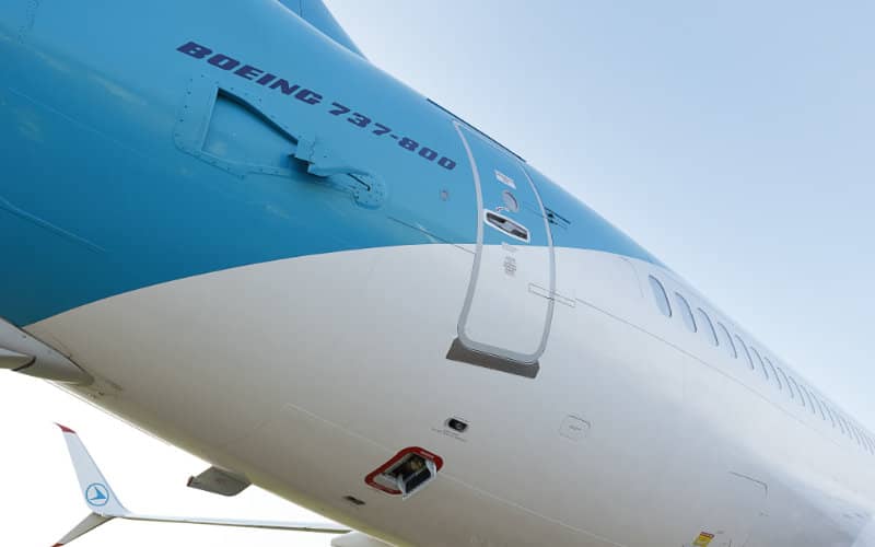 Luxembourg's Luxair to Resume Twice-Weekly Flights to Marrakech in 2023