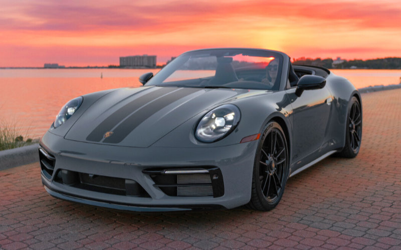 Luxury Car Sales Surge in Morocco Despite Overall Market Decline