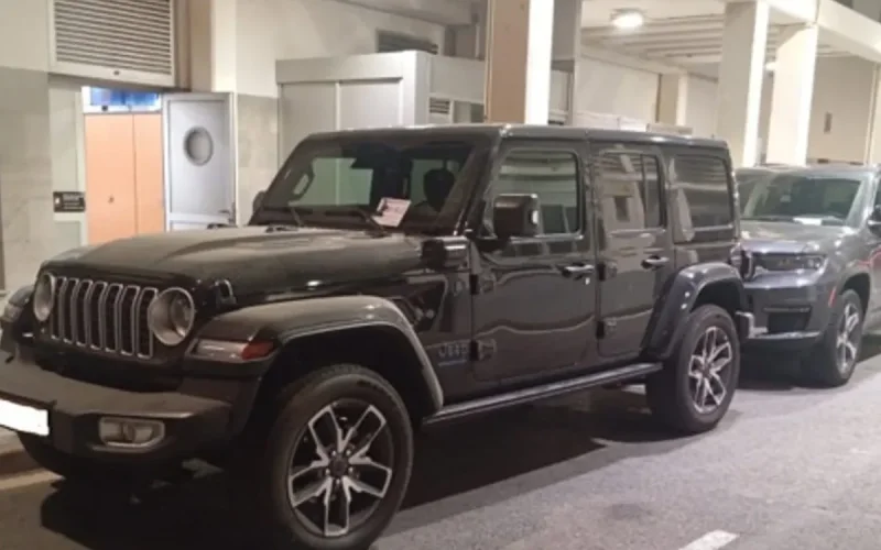 Luxury cars stolen in France resold in Morocco