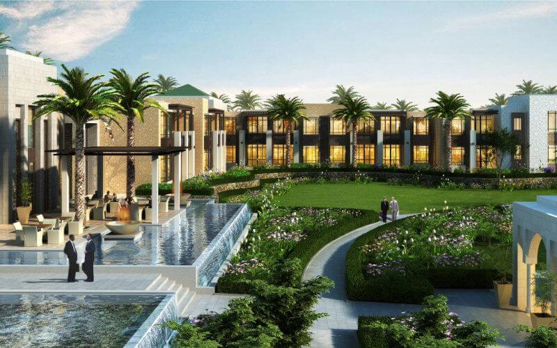 Luxury Hotel Giant Marriott to Open Ritz-Carlton in Rabat, Morocco's Capital, by 2020