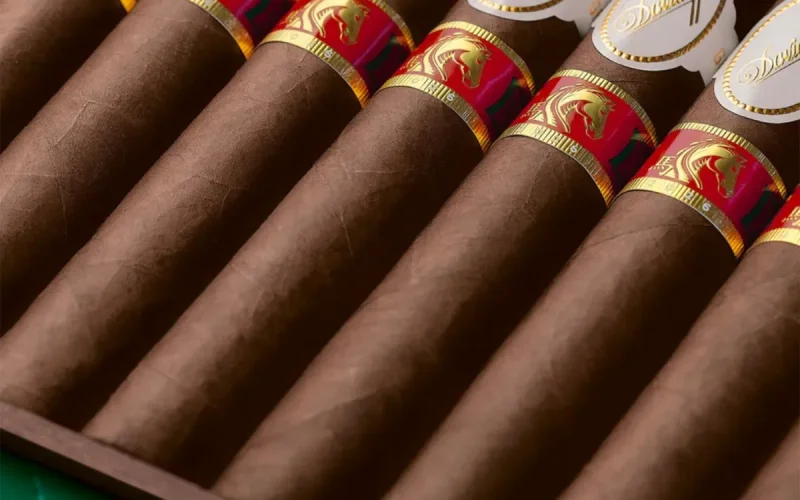 Luxury tobacco in Morocco: cigarettes priced at nearly 9,400 DH per box