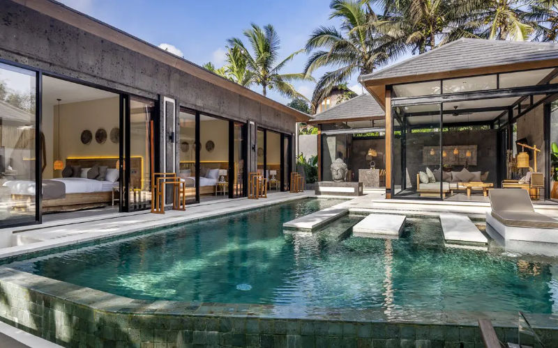 Luxury Villa Builder Expands from Bali to Morocco, Targets French Buyers