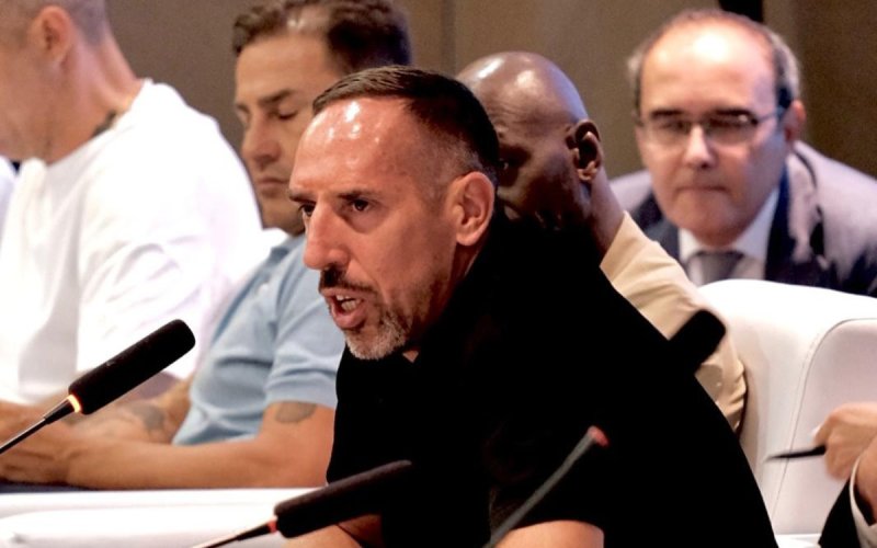 Luxury Villa Heist: Soccer Star Ribéry's Moroccan Getaway Turns Nightmare
