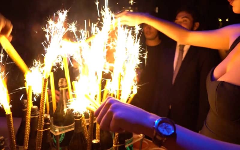 Luxury Villa Raid in Marrakech Uncovers Illegal Nightclub and Prostitution Ring