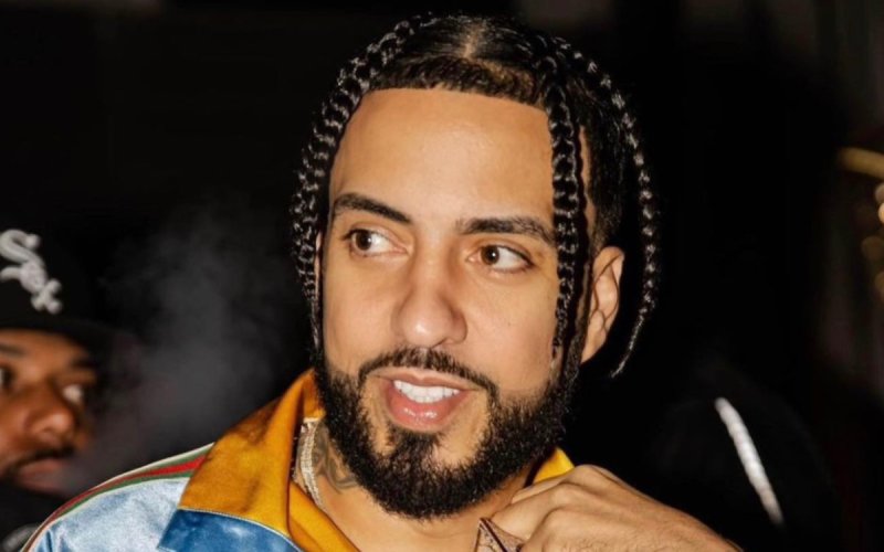 Luxury Watch Scandal Rocks Hip-Hop: French Montana Faces Million-Dollar Lawsuit