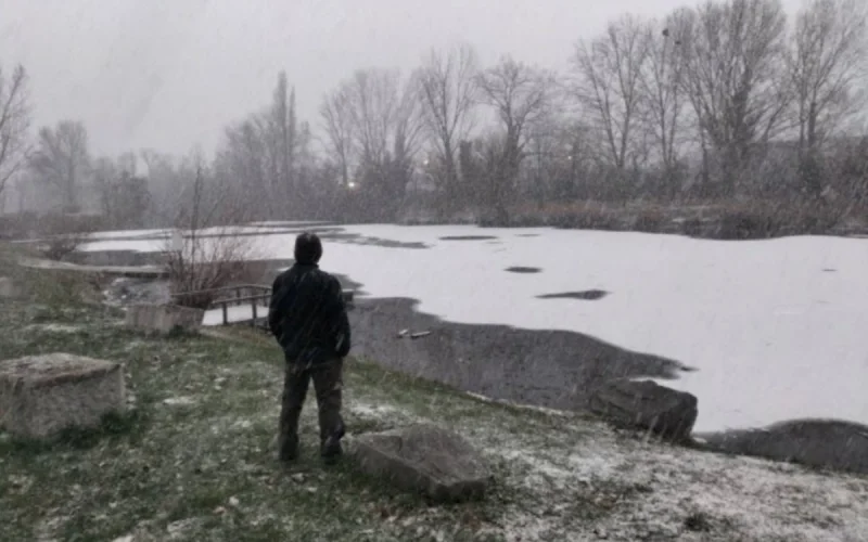 Lyon: investigation for "racist crime" after the discovery of the body of a young North African man