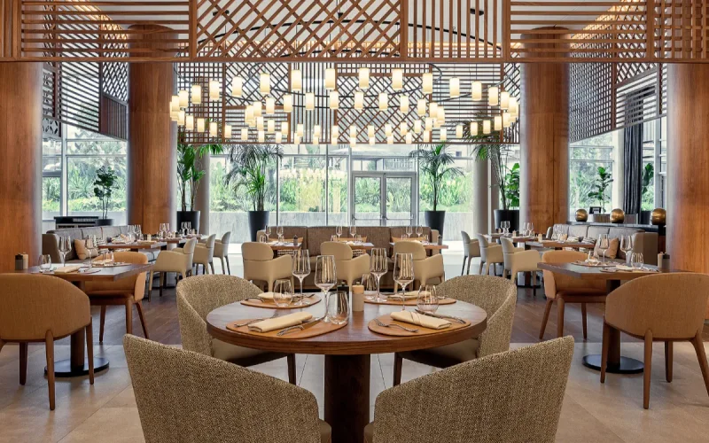 The machine is broken": The big lie of some upscale restaurants in Rabat